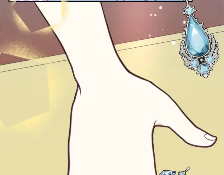 漫画《公爵大人的玩具熊》第67话 换装逃走第43张图