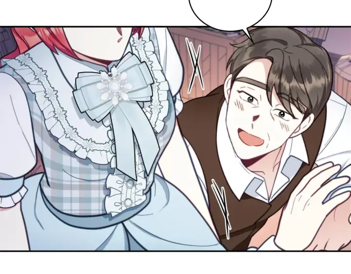 漫画《公爵大人的玩具熊》第67话 换装逃走第73张图
