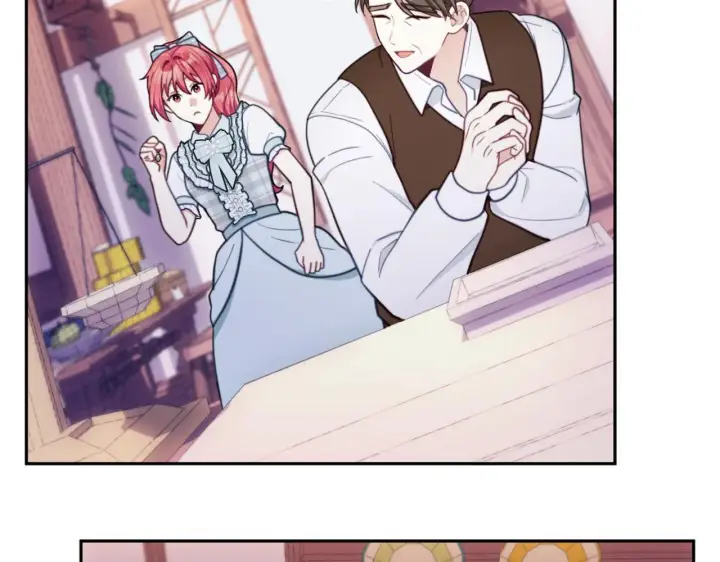 漫画《公爵大人的玩具熊》第67话 换装逃走第84张图