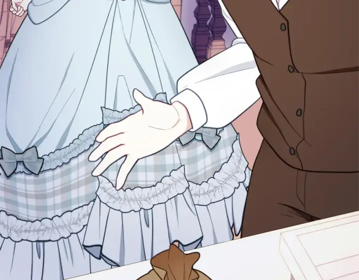 漫画《公爵大人的玩具熊》第67话 换装逃走第92张图
