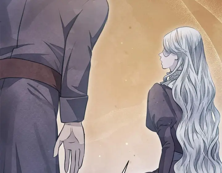 漫画《公女今日起罢工》第18话 共住一间房第119张图