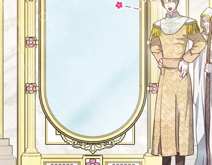 漫画《公女今日起罢工》第18话 共住一间房第17张图