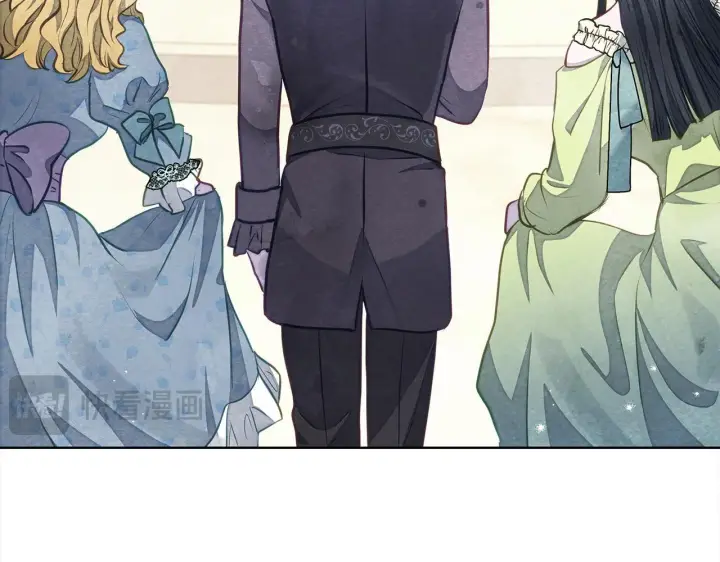 漫画《公女今日起罢工》第18话 共住一间房第178张图