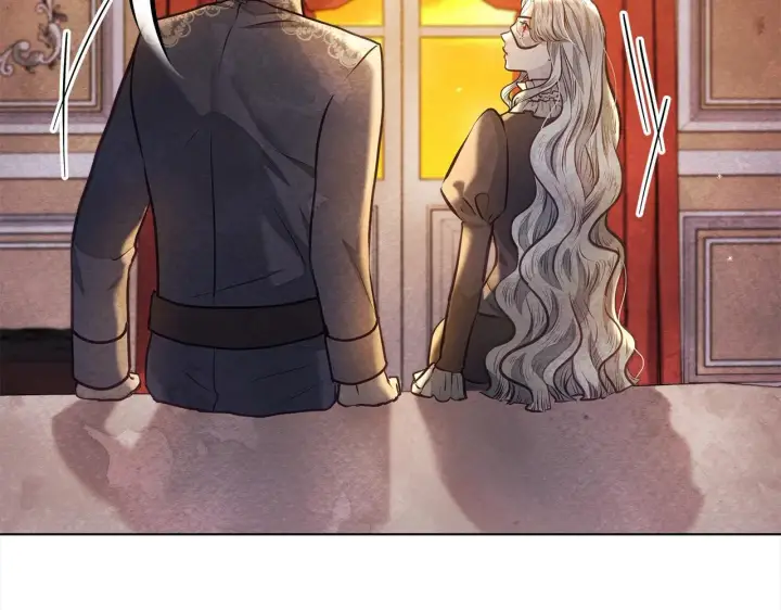 漫画《公女今日起罢工》第18话 共住一间房第85张图