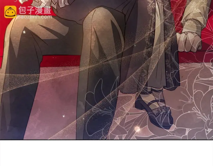 漫画《公女今日起罢工》第19话 练习“亲密行为”第155张图