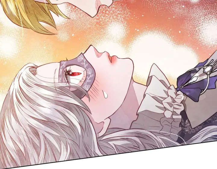 漫画《公女今日起罢工》第19话 练习“亲密行为”第172张图