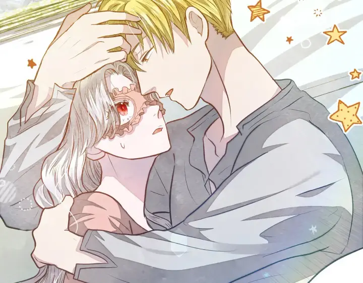 漫画《公女今日起罢工》第24话 为什么对我那么好？第108张图