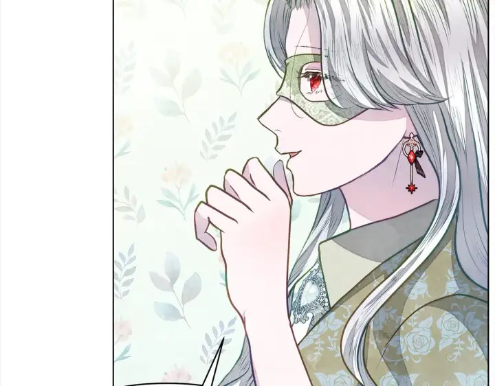 漫画《公女今日起罢工》第24话 为什么对我那么好？第123张图
