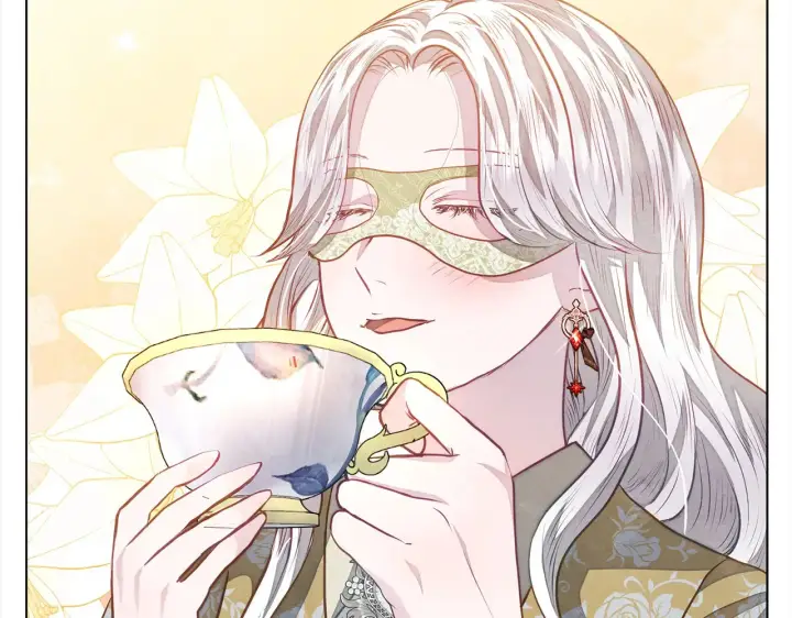 漫画《公女今日起罢工》第24话 为什么对我那么好？第133张图