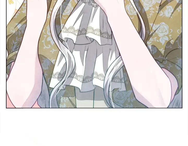 漫画《公女今日起罢工》第24话 为什么对我那么好？第134张图