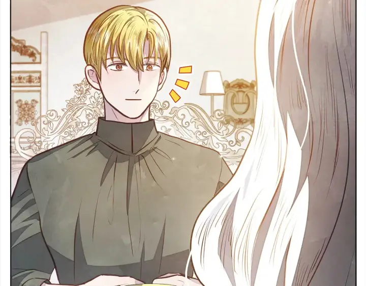 漫画《公女今日起罢工》第24话 为什么对我那么好？第156张图