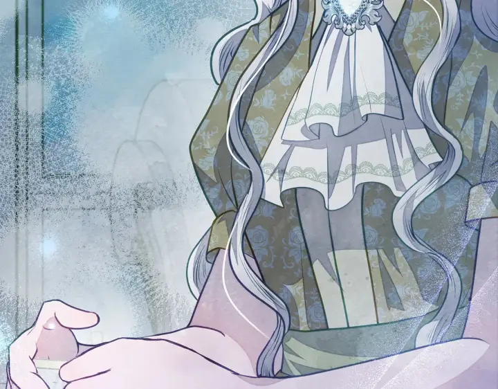 漫画《公女今日起罢工》第24话 为什么对我那么好？第163张图