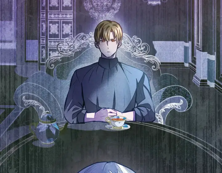 漫画《公女今日起罢工》第24话 为什么对我那么好？第167张图
