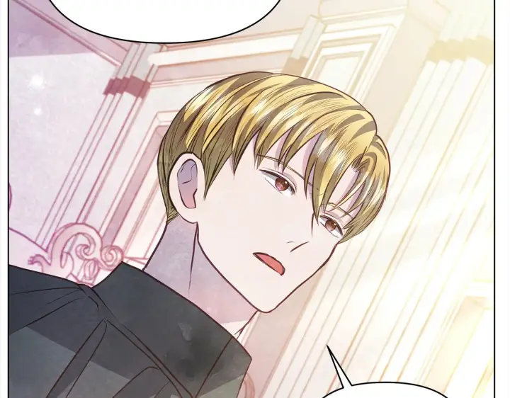 漫画《公女今日起罢工》第24话 为什么对我那么好？第176张图