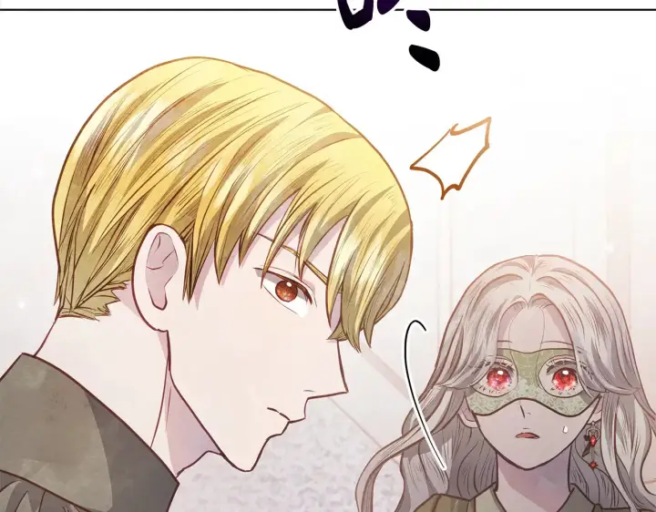 漫画《公女今日起罢工》第24话 为什么对我那么好？第204张图