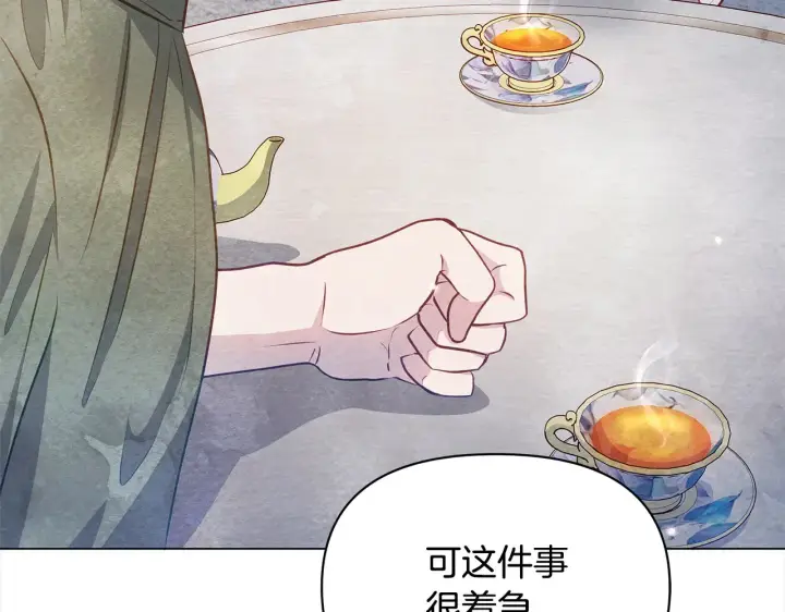 漫画《公女今日起罢工》第24话 为什么对我那么好？第211张图