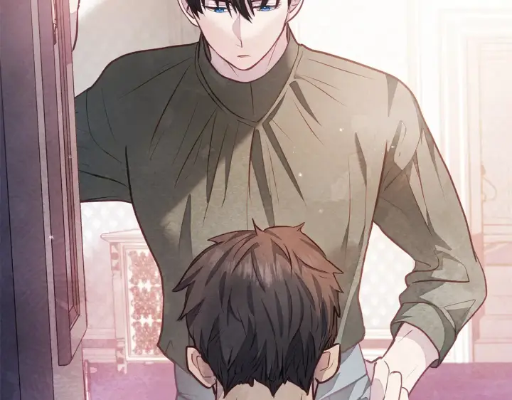 漫画《公女今日起罢工》第24话 为什么对我那么好？第216张图