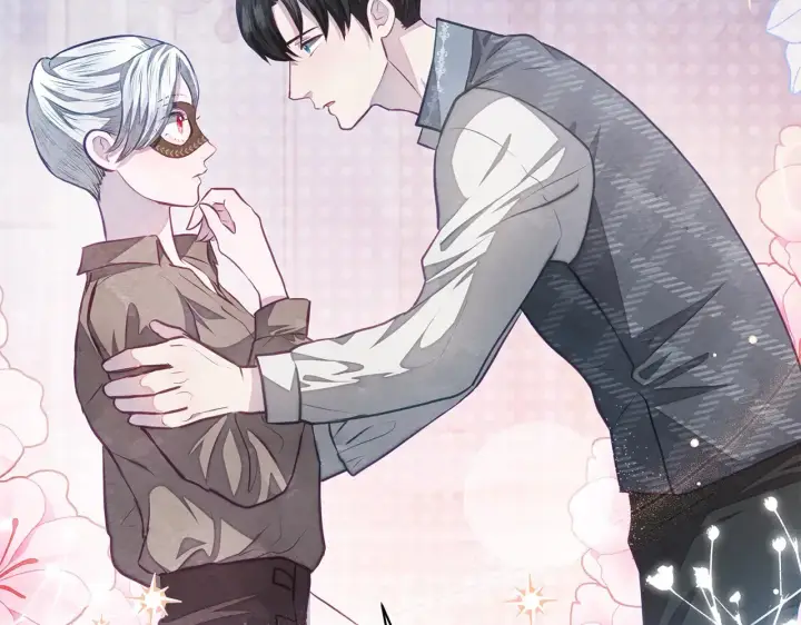 漫画《公女今日起罢工》第24话 为什么对我那么好？第43张图