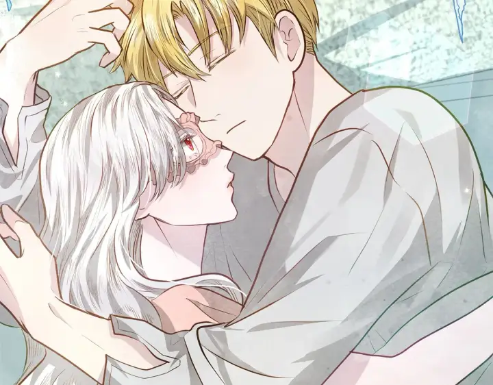 漫画《公女今日起罢工》第24话 为什么对我那么好？第95张图