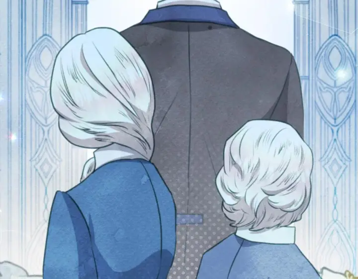 漫画《公女今日起罢工》第51话 是母亲吗？第100张图