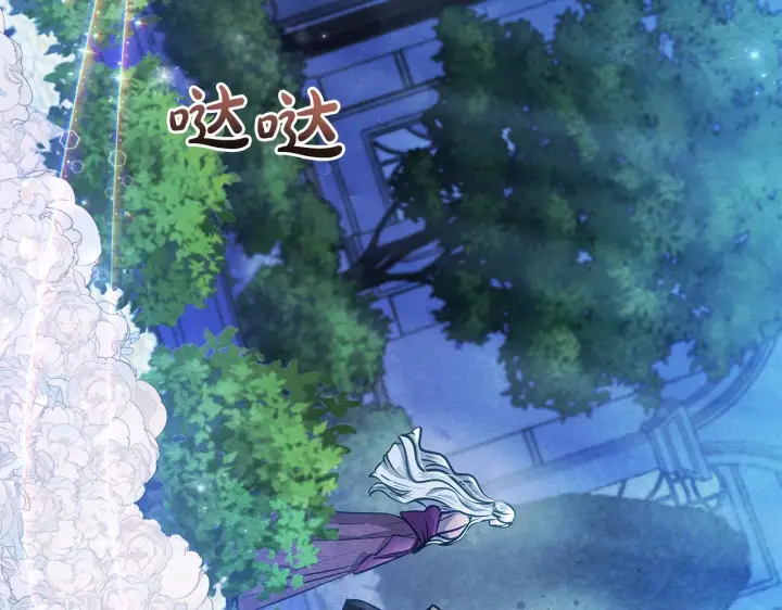 漫画《公女今日起罢工》第51话 是母亲吗？第3张图