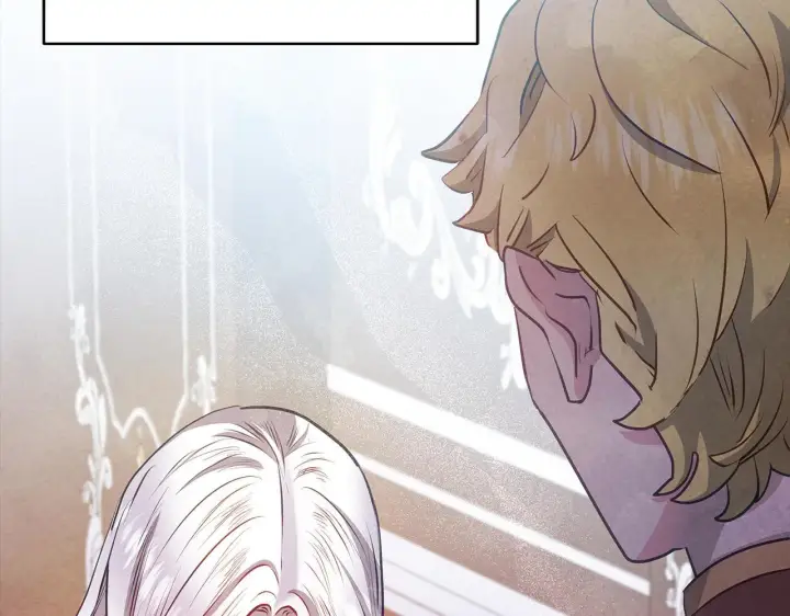 漫画《公女今日起罢工》第51话 是母亲吗？第85张图