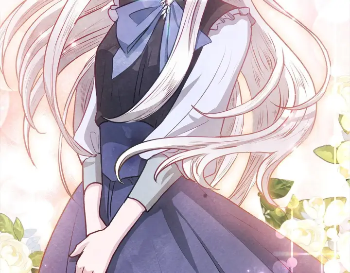漫画《公女今日起罢工》第51话 是母亲吗？第90张图