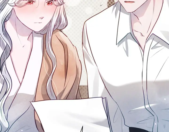 漫画《公女今日起罢工》第56话 见到你很开心第97张图