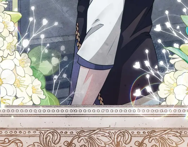 漫画《公女今日起罢工》第60话 信纸里隐藏的秘密第176张图