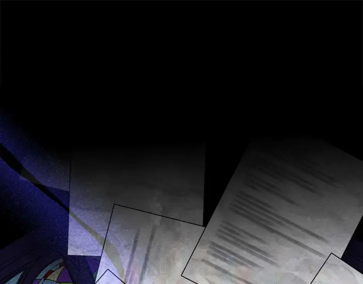 漫画《公女今日起罢工》第60话 信纸里隐藏的秘密第184张图