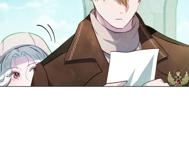 漫画《公女今日起罢工》完结篇 爱情与故事会继续第186张图
