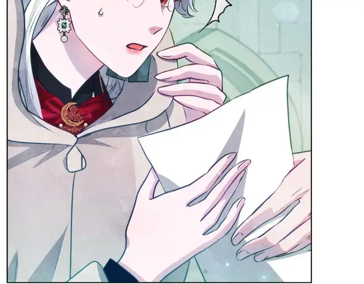 漫画《公女今日起罢工》完结篇 爱情与故事会继续第189张图
