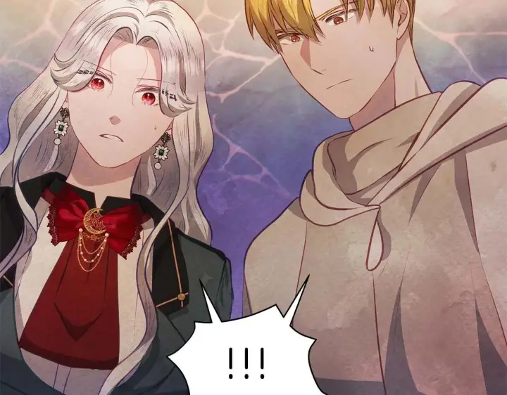 漫画《公女今日起罢工》完结篇 爱情与故事会继续第78张图