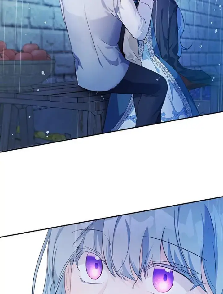 漫画《狗血暗黑文由我来改写》25.突如其来的骤雨第71张图