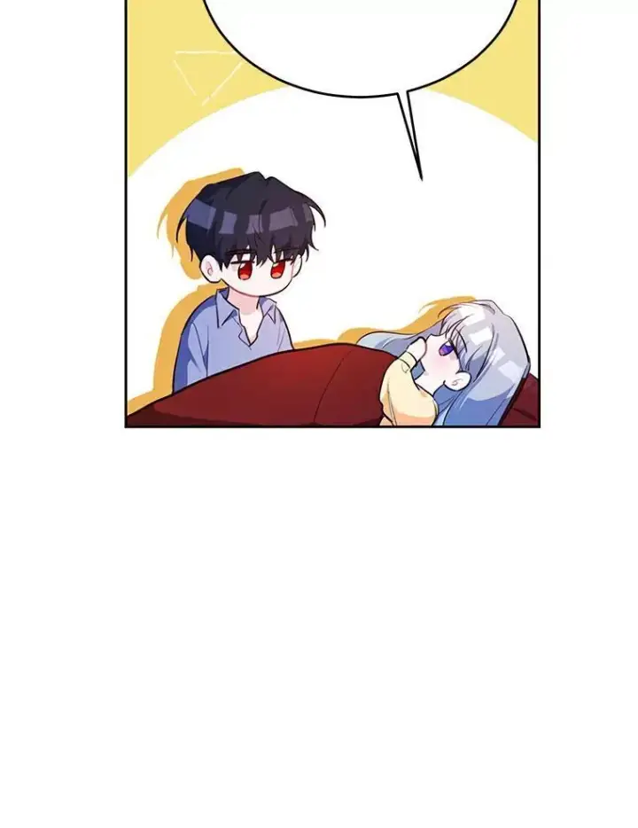 漫画《狗血暗黑文由我来改写》27.留在这里的原因第15张图