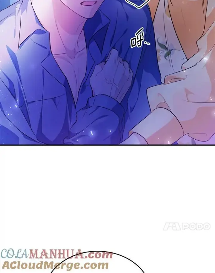 漫画《狗血暗黑文由我来改写》28.灵力病第33张图