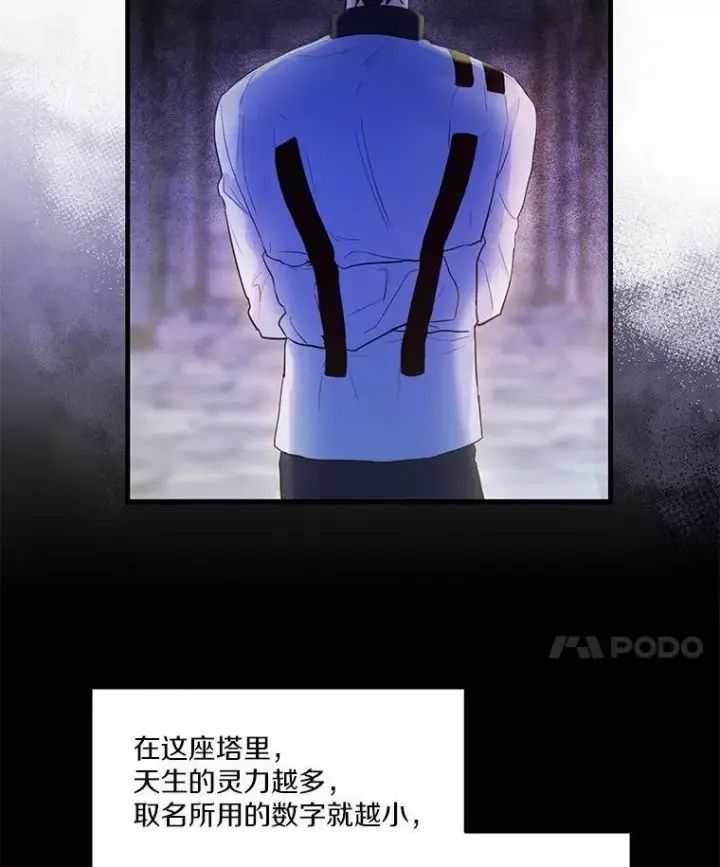 漫画《狗血暗黑文由我来改写》1.灵伴第114张图