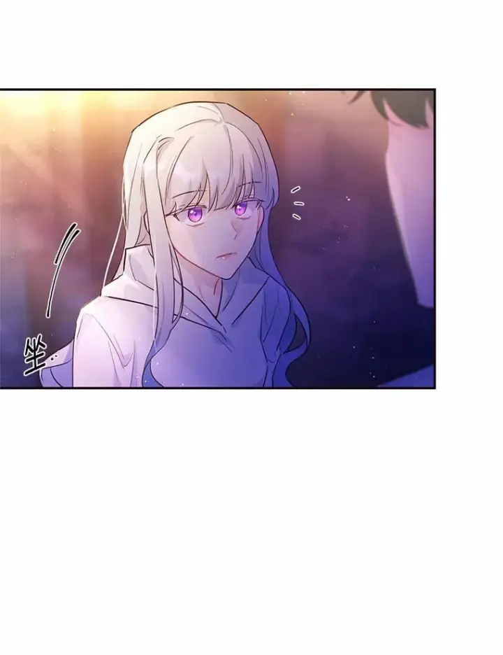 漫画《狗血暗黑文由我来改写》2.谁碰了她的嘴唇第72张图