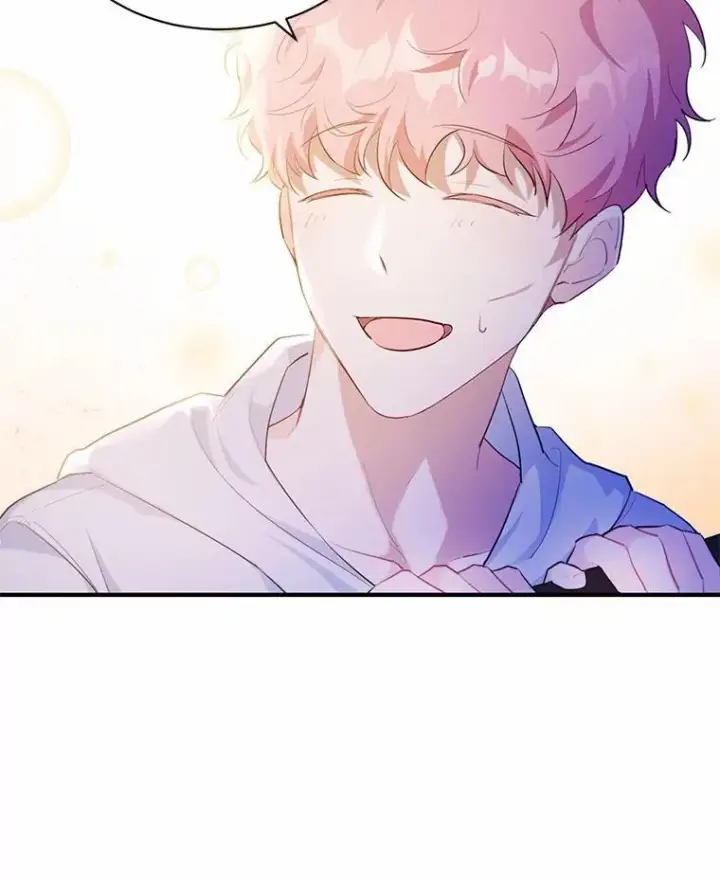 漫画《狗血暗黑文由我来改写》3.误入他的房间第64张图