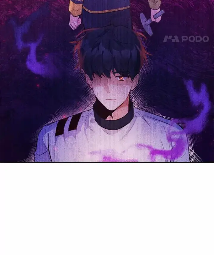 漫画《狗血暗黑文由我来改写》3.误入他的房间第8张图