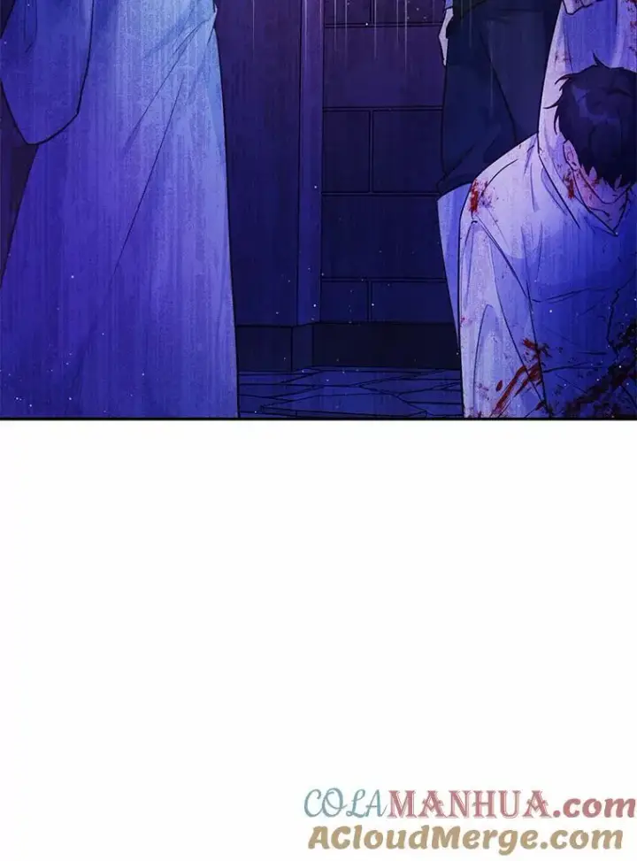 漫画《狗血暗黑文由我来改写》5.惩戒室第16张图