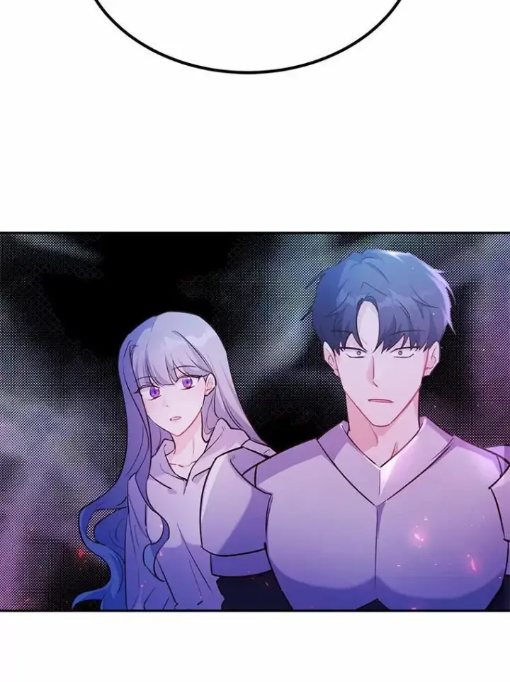 漫画《狗血暗黑文由我来改写》5.惩戒室第69张图
