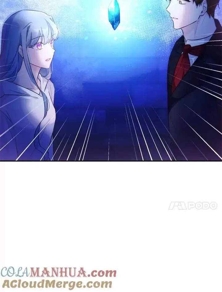 漫画《狗血暗黑文由我来改写》6.梦境第10张图