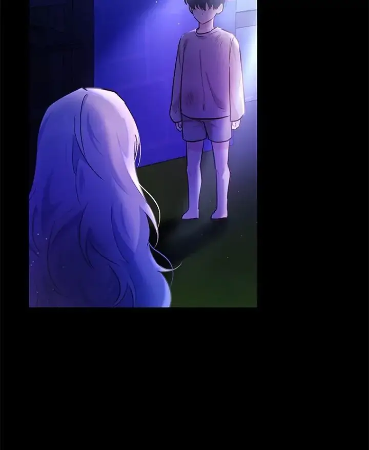 漫画《狗血暗黑文由我来改写》6.梦境第69张图