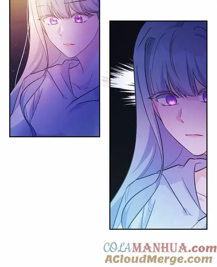 漫画《狗血暗黑文由我来改写》6.梦境第91张图