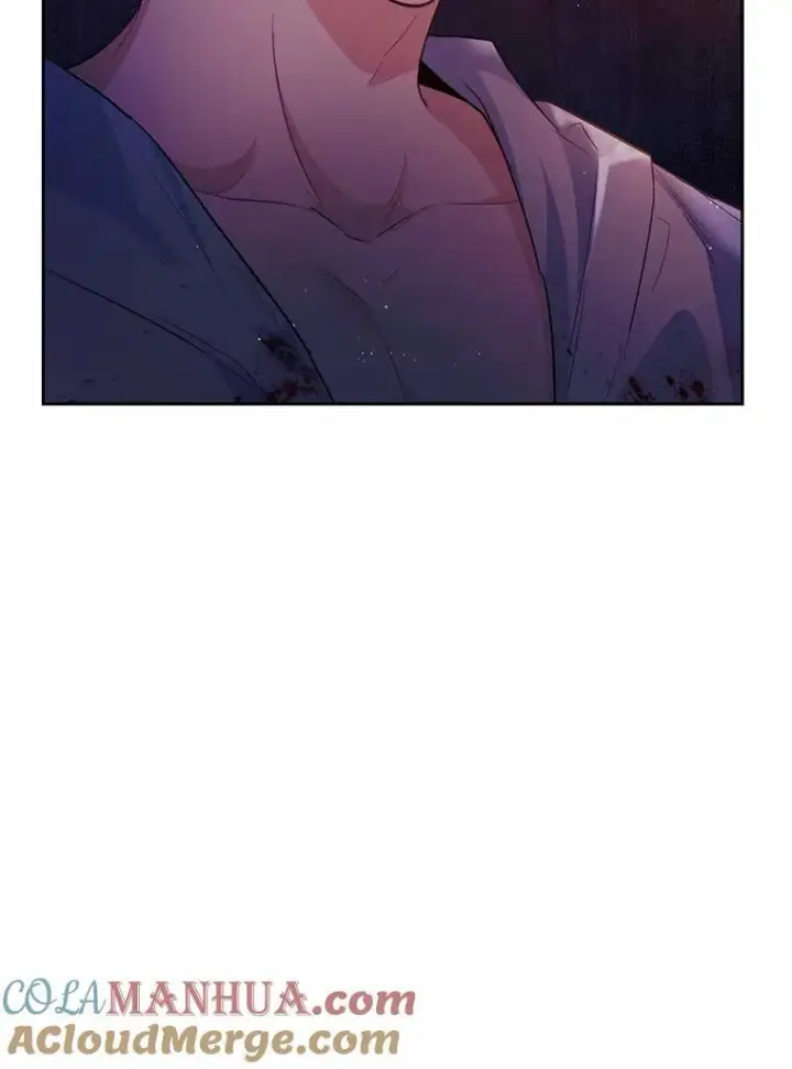漫画《狗血暗黑文由我来改写》7.狠心决裂第101张图