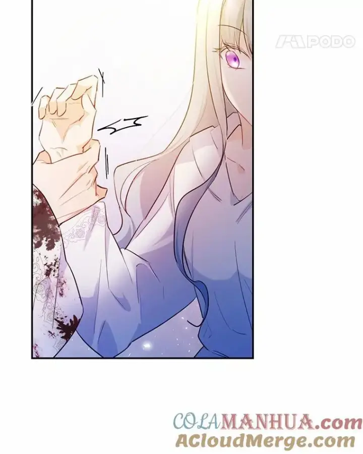 漫画《狗血暗黑文由我来改写》7.狠心决裂第69张图