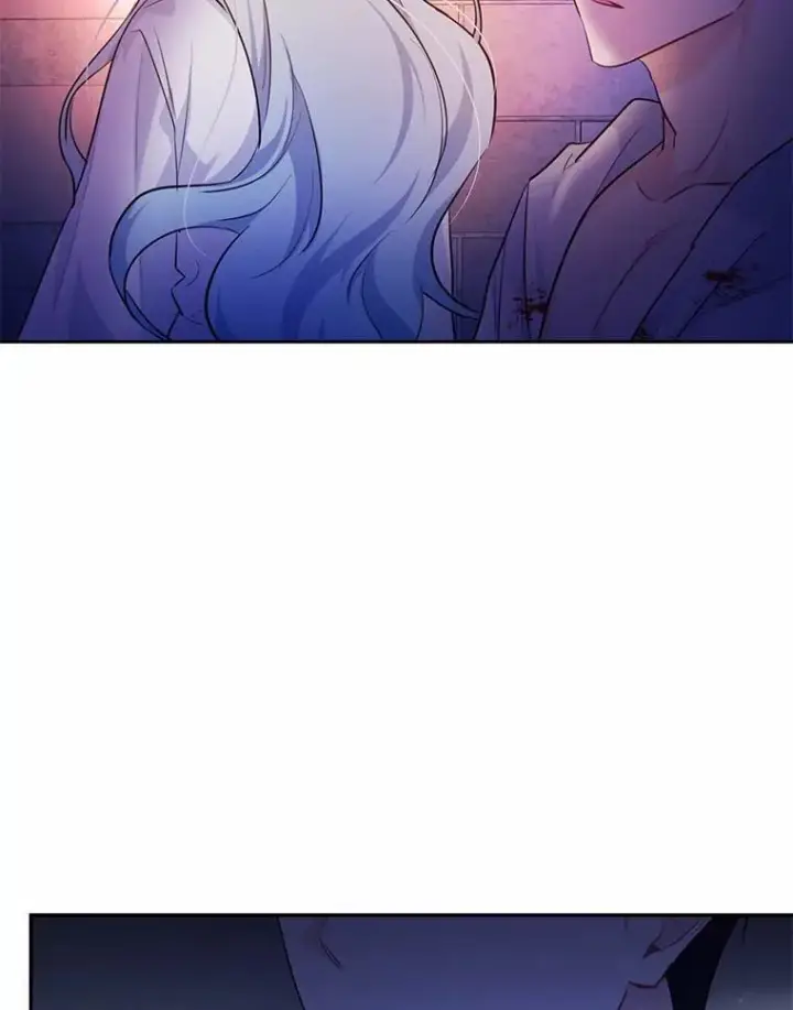 漫画《狗血暗黑文由我来改写》7.狠心决裂第83张图