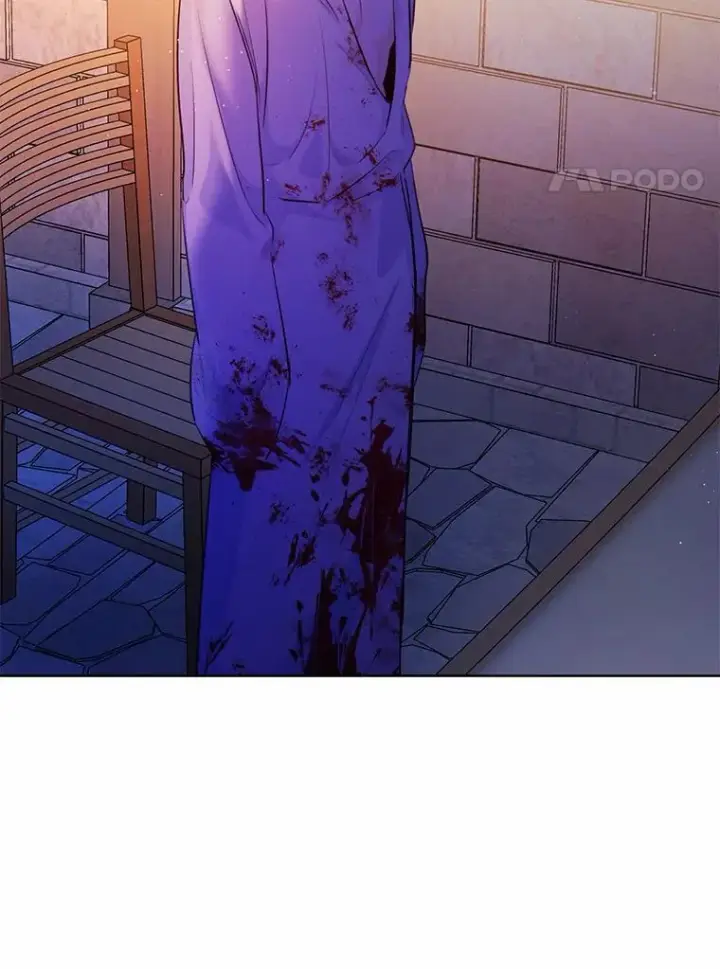 漫画《狗血暗黑文由我来改写》7.狠心决裂第99张图