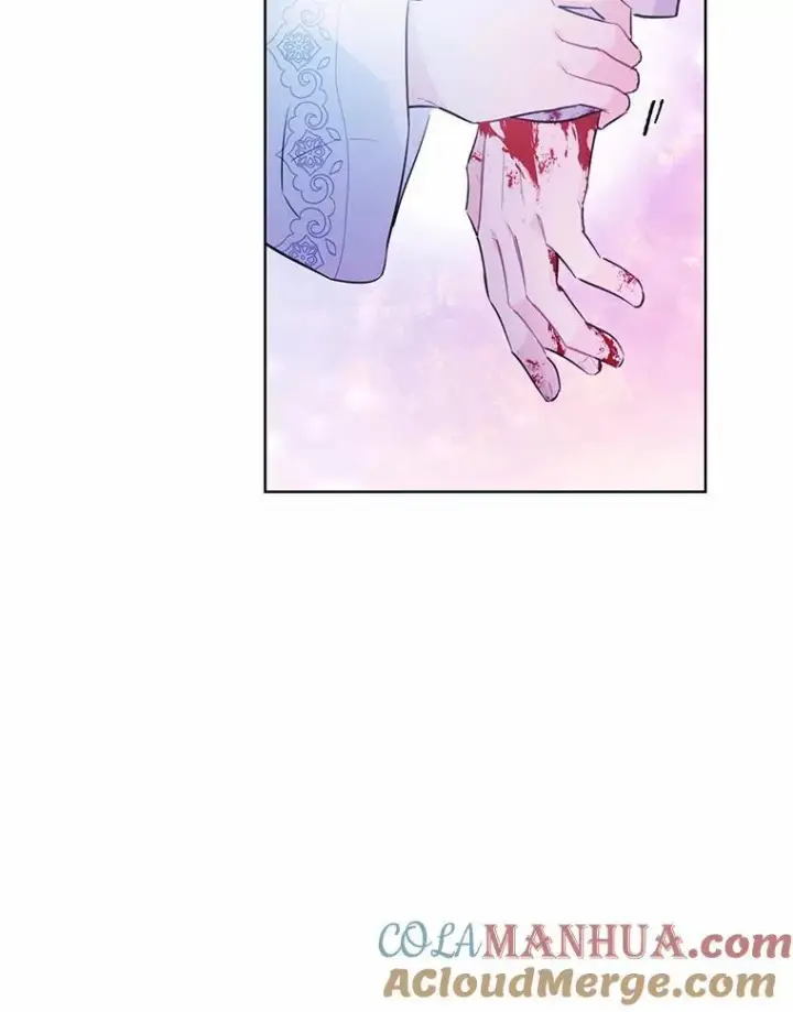 漫画《狗血暗黑文由我来改写》8.失控第105张图